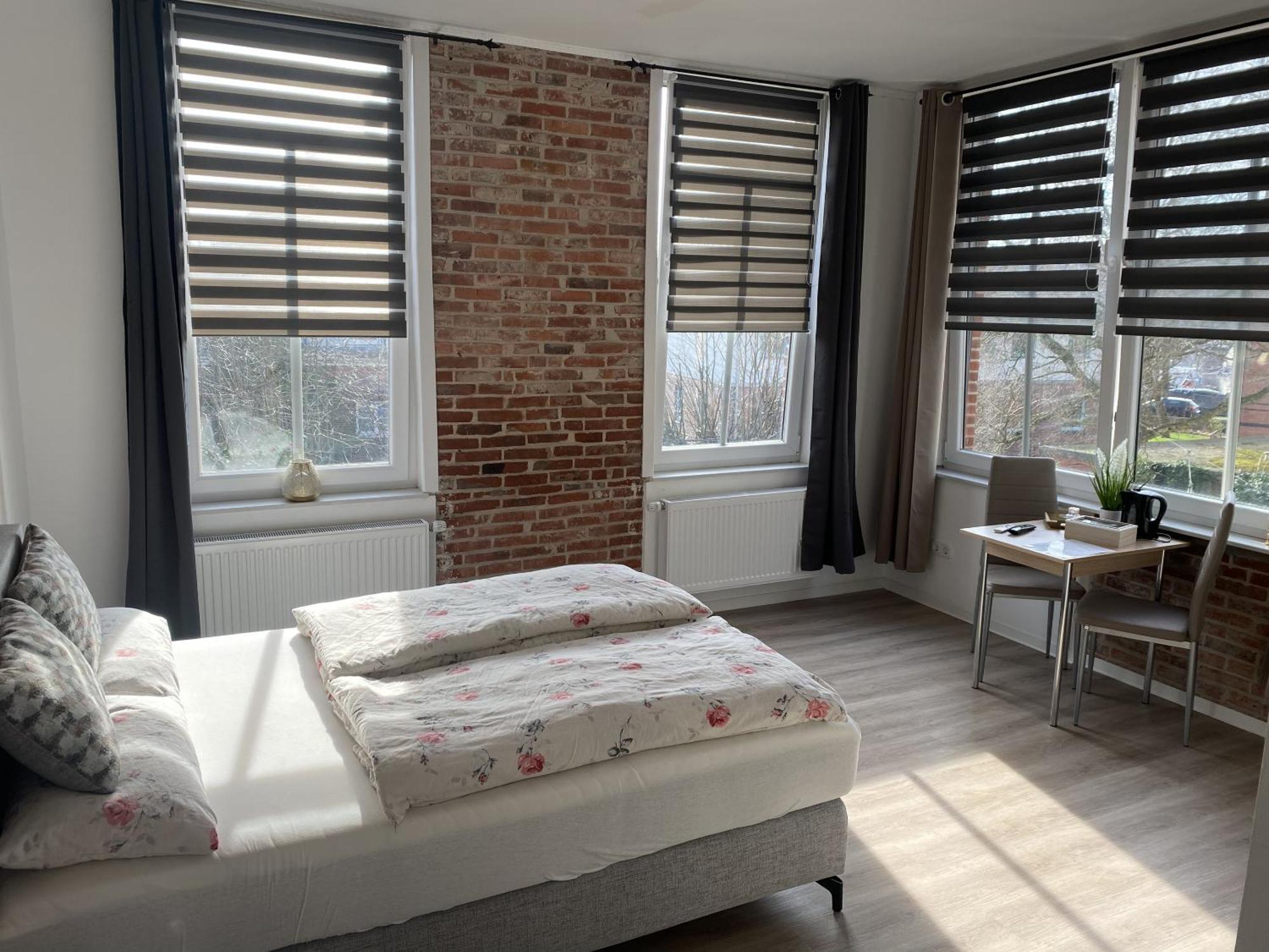 Standard Zweibettzimmer
