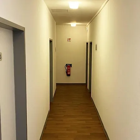 Gaestehaus Emden, Gemuetliche Zimmer Mit Bad & Wlan-3