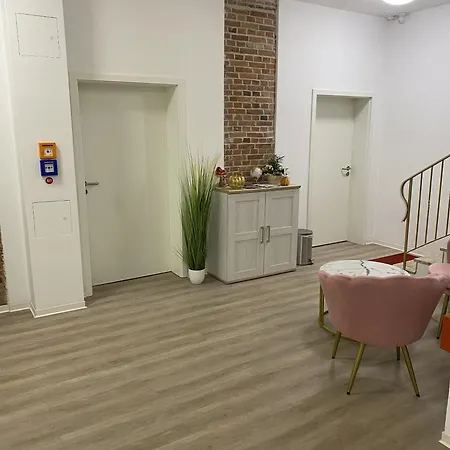 Appartementhaus EMDEN-3